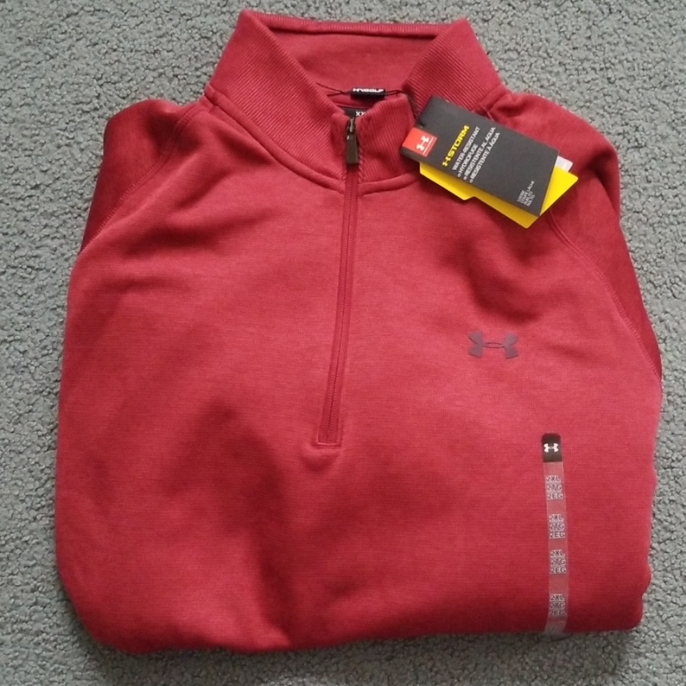 Men's Under Armour Sweatshirt